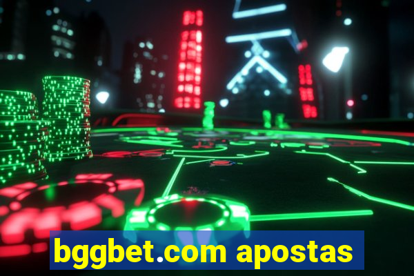 bggbet.com apostas